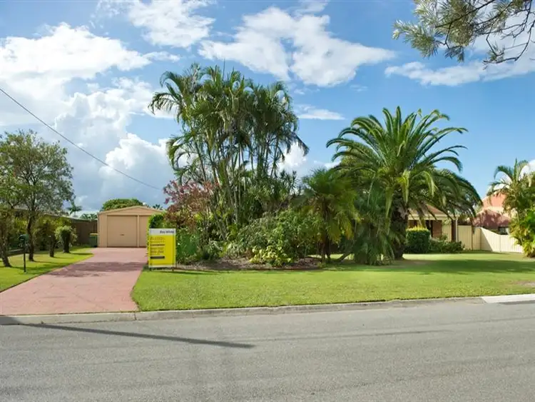 Second view of Homely house listing, 12 Lisa Street, Deception Bay QLD 4508