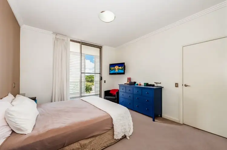 Sixth view of Homely apartment listing, 415/21 Hill Road, Wentworth Point NSW 2127
