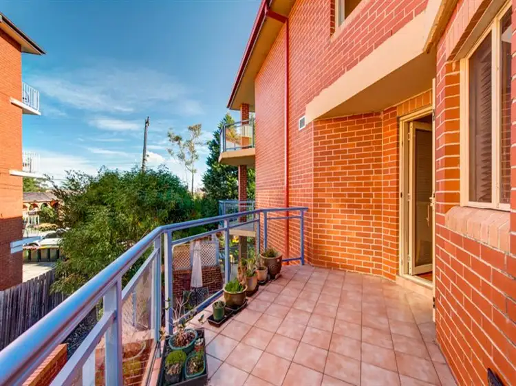 Fifth view of Homely apartment listing, 9/13-17 Morrison Road, Gladesville NSW 2111