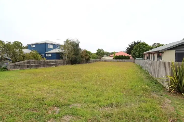 Second view of Homely land listing, 34 Bermagui Crescent, Sunset Strip VIC 3922