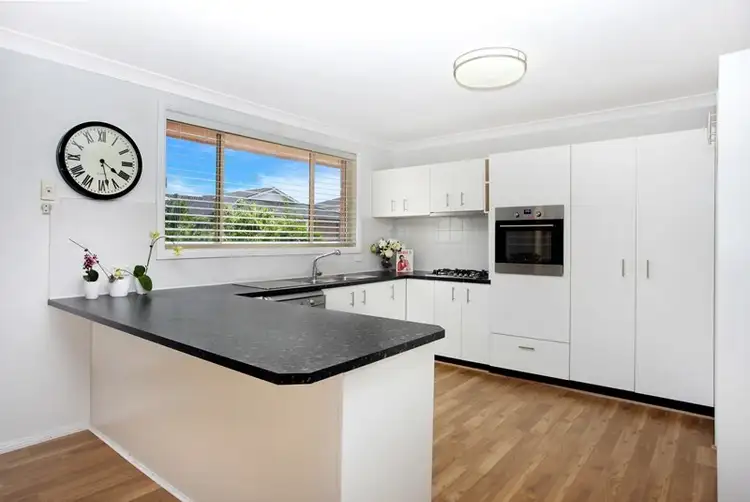 Fifth view of Homely house listing, 15 Middlehope Street, Bonnyrigg Heights NSW 2177
