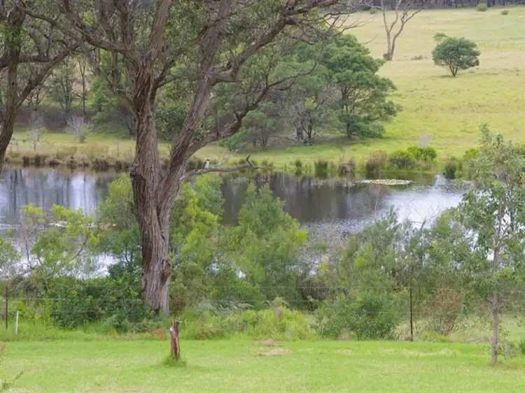 Third view of Homely land listing, Lot 21 Bada Crescent, Dolphin Point NSW 2539