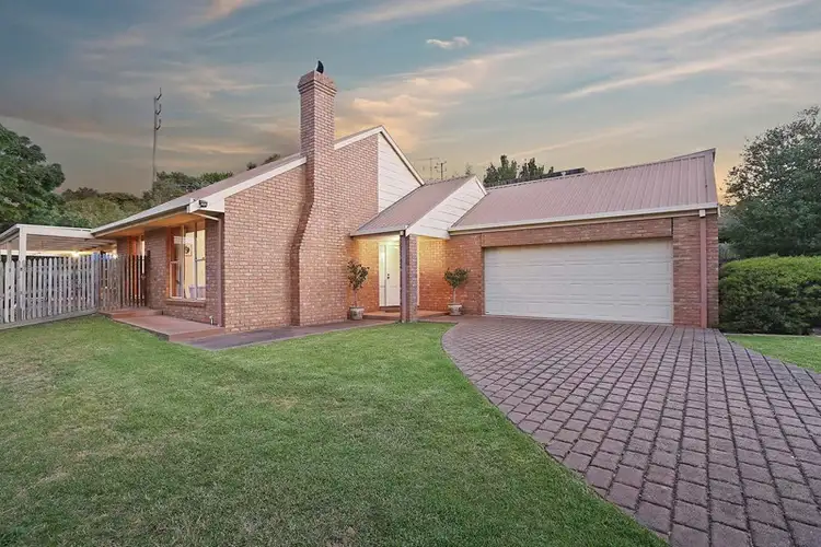 52 James Cook Drive, Wandana Heights VIC 3216