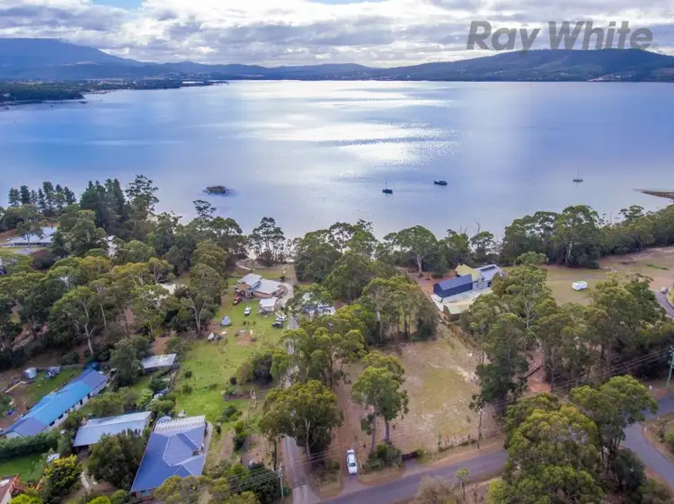 175 Coningham Road, Coningham TAS 7054