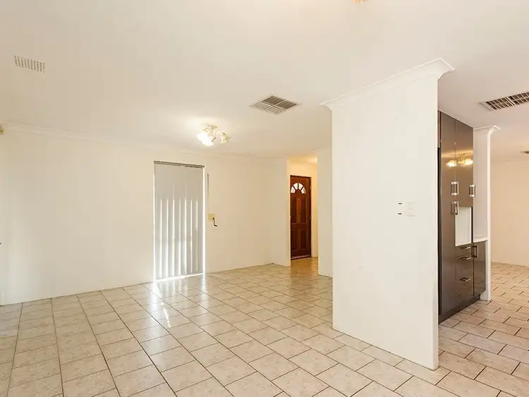 Third view of Homely house listing, 52 MOTTLECAH Way, Mirrabooka WA 6061