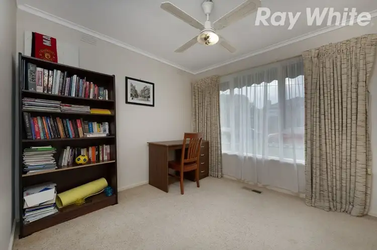 Seventh view of Homely house listing, 6 Carolyn Crescent, Bundoora VIC 3083