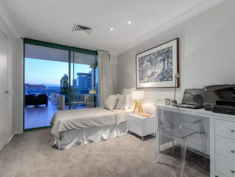 Seventh view of Homely apartment listing, 44/228 Vulture Street, South Brisbane QLD 4101