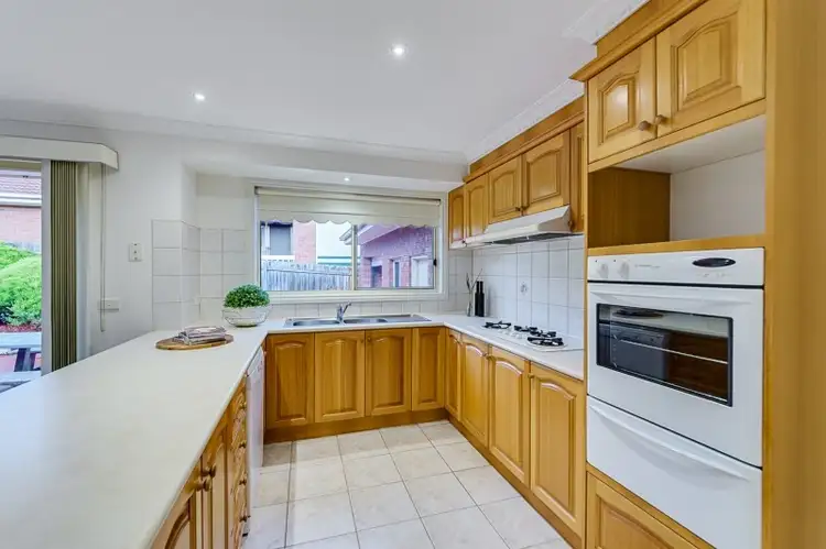 Third view of Homely house listing, 16 Woodfull Way, Epping VIC 3076