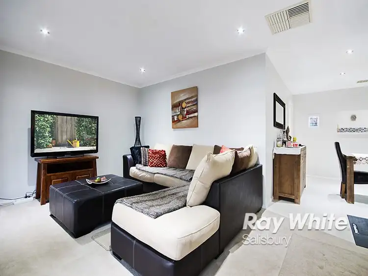 Fourth view of Homely house listing, 23 Honeysuckle Drive, Hillbank SA 5112