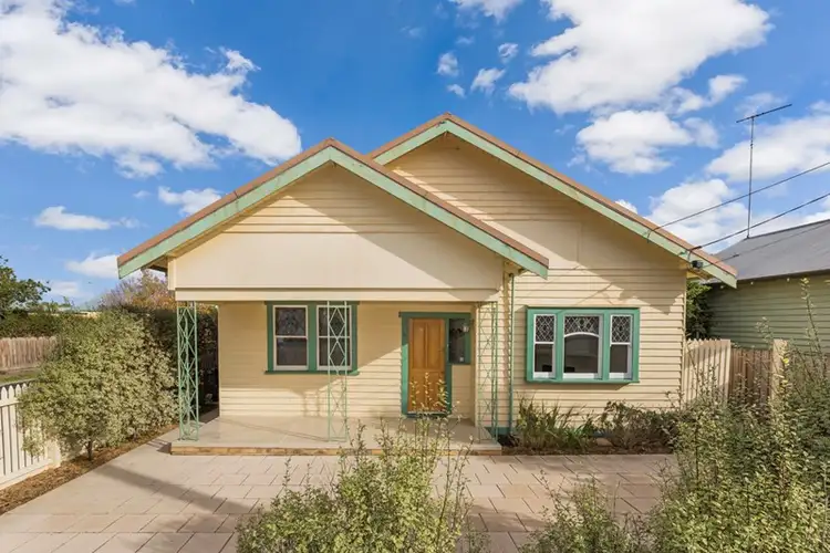 Sixth view of Homely house listing, 9 George Street, Geelong West VIC 3218