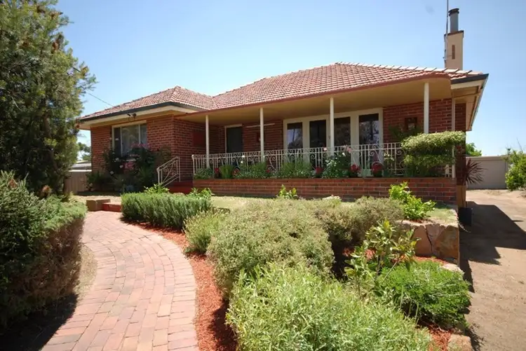 61 Earl Street, Narrogin WA 6312