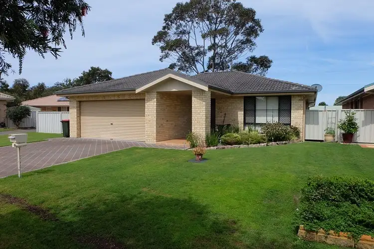 46 Keel Street, Salamander Bay NSW 2317