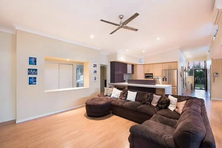 Second view of Homely house listing, 3 Lazzarini Place, Deception Bay QLD 4508