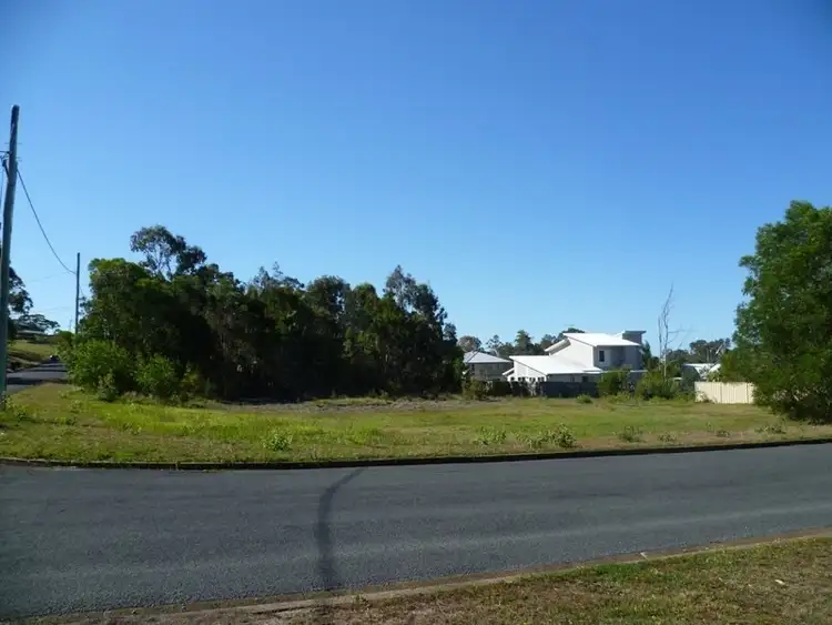 Third view of Homely land listing, 14 Sandpiper Street, River Heads QLD 4655