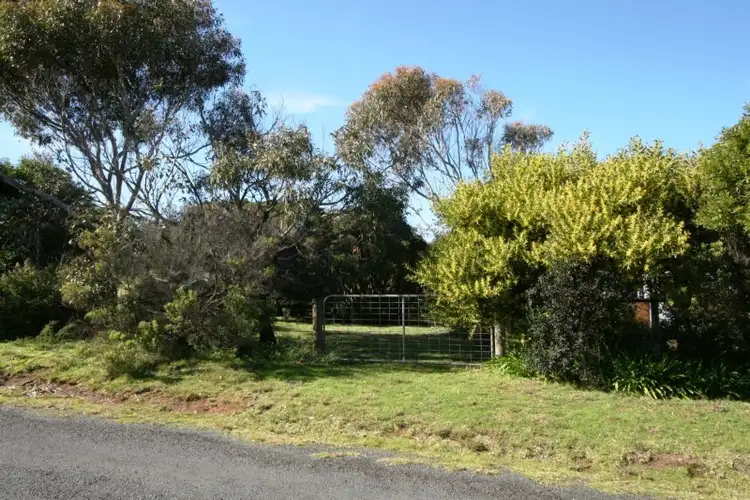 Fourth view of Homely land listing, 35 Barramundi Avenue, Smiths Beach VIC 3922