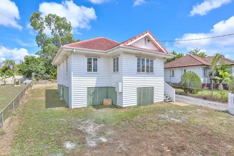 Main view of Homely house listing, 15 Rosemary Street, Inala QLD 4077