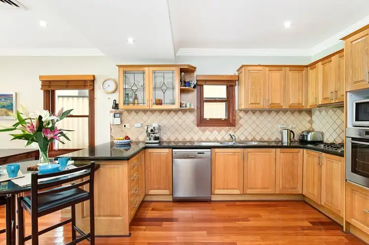 Fourth view of Homely house listing, 79 Lord Street, Newtown NSW 2042
