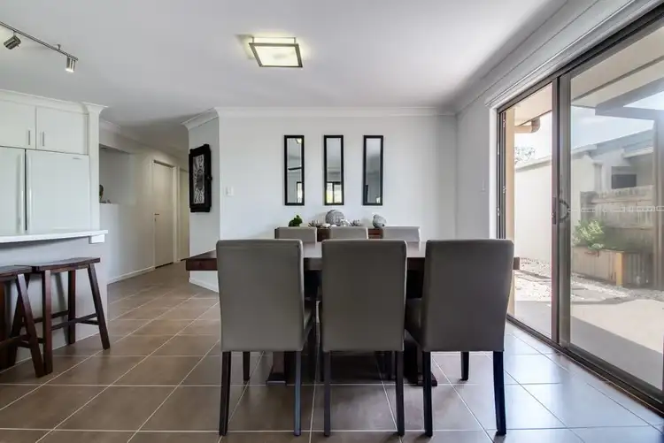 Third view of Homely house listing, 28 Chestwood Crescent, Sippy Downs QLD 4556