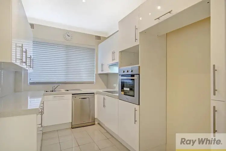 Fourth view of Homely unit listing, 4/376 Railway Parade, Carlton NSW 2218