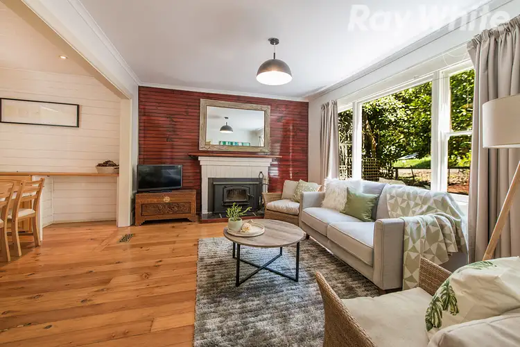 Second view of Homely house listing, 28 Old Reservoir Road, Belgrave VIC 3160