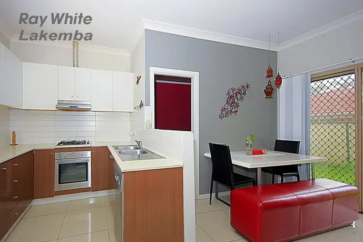 Third view of Homely villa listing, no 3/14 Lancaster Street, Blacktown NSW 2148