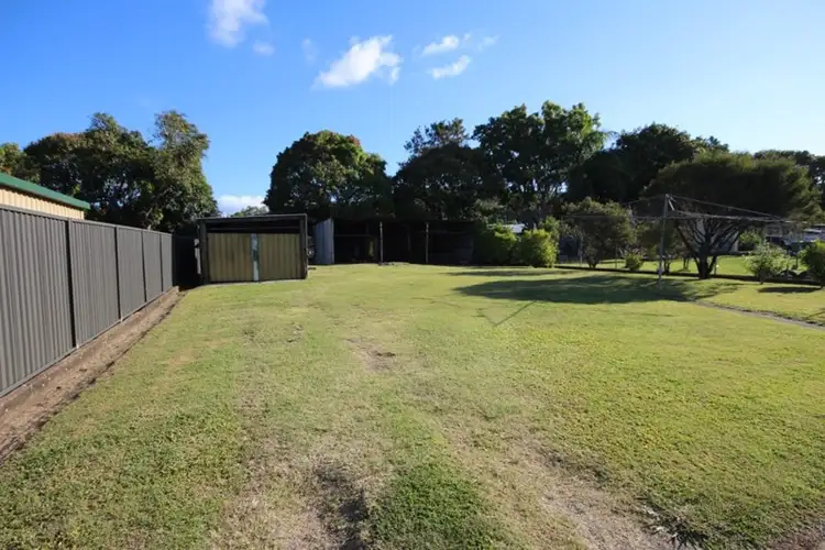 Seventh view of Homely house listing, 7 Nicholson Street, Sarina QLD 4737