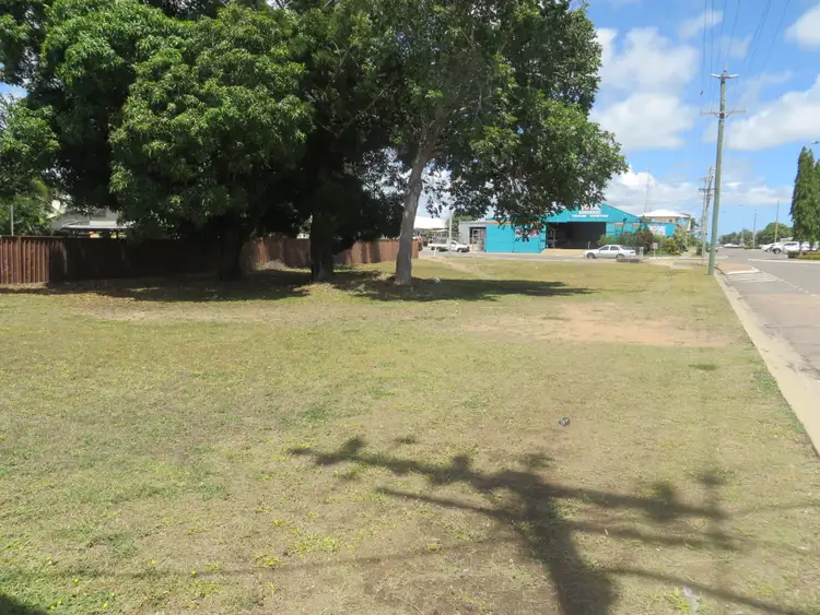 Second view of Homely land listing, 42 Macmillan Street, Ayr QLD 4807