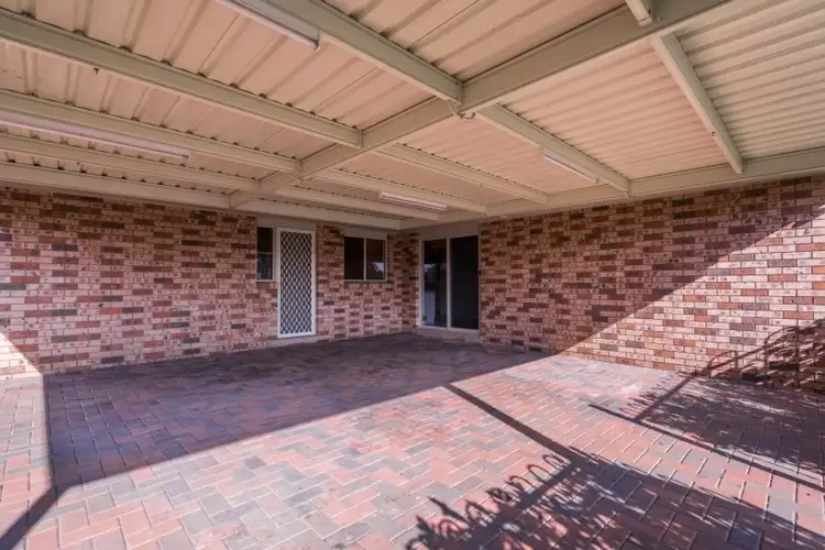 Fourth view of Homely house listing, 71 Twickenham Drive, Dubbo NSW 2830
