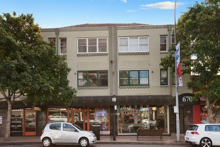 Seventh view of Homely house listing, 14/668-670 New South Head Road, Rose Bay NSW 2029