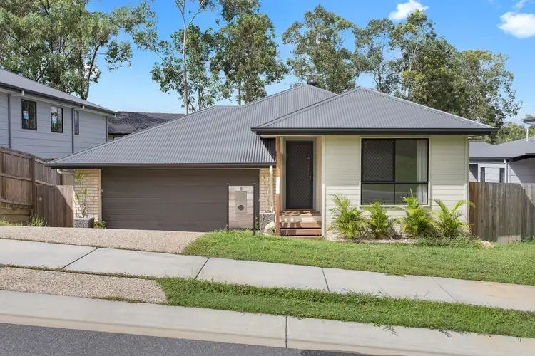 6 Brugha Close, Collingwood Park QLD 4301