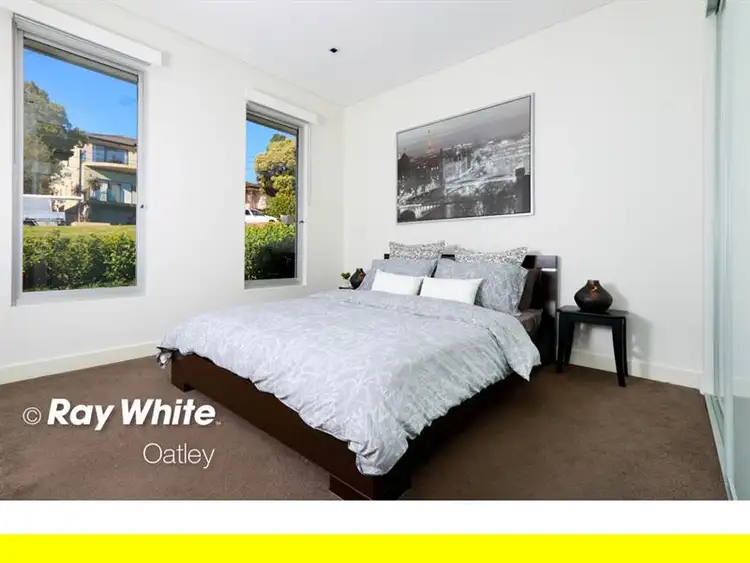 Sixth view of Homely house listing, 74 Seaforth Avenue, Oatley NSW 2223