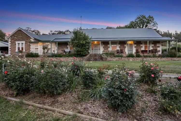 112 Netherhill Road, Kenton Valley SA 5233
