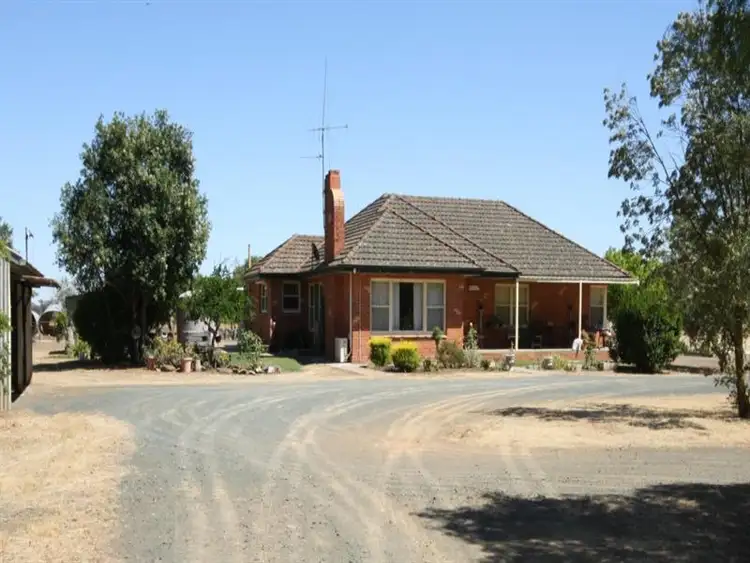 Third view of Homely rural property listing, 0 Elmore Minto Road, Elmore VIC 3558