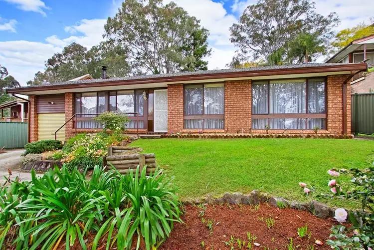 Second view of Homely house listing, 15 Kurrajong Road, Kurrajong NSW 2758
