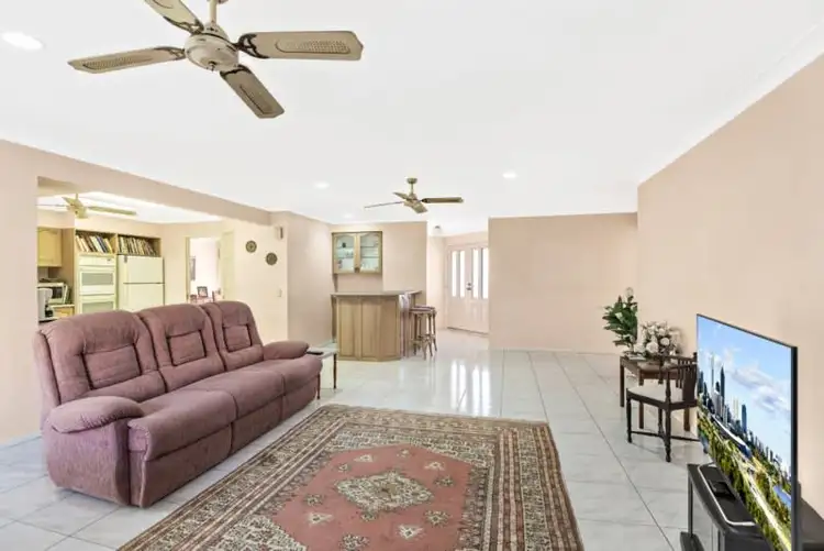Seventh view of Homely house listing, 4 Sequoia Court, Banora Point NSW 2486
