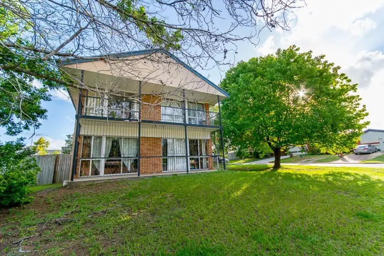 3 Tonga Street, Taigum QLD 4018