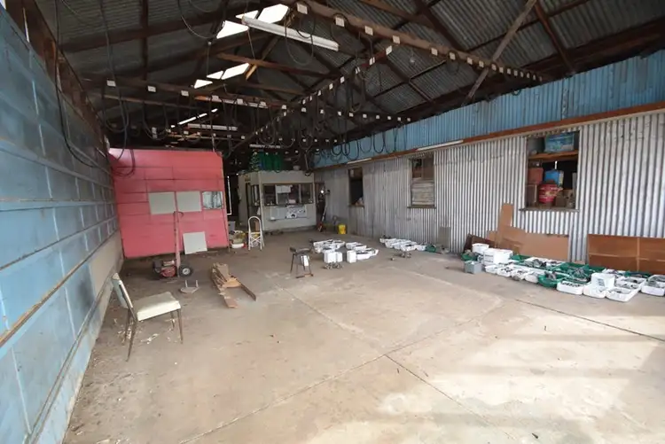 Third view of Homely land listing, Lot 11 Cairnscroft Street, Toogoolawah QLD 4313