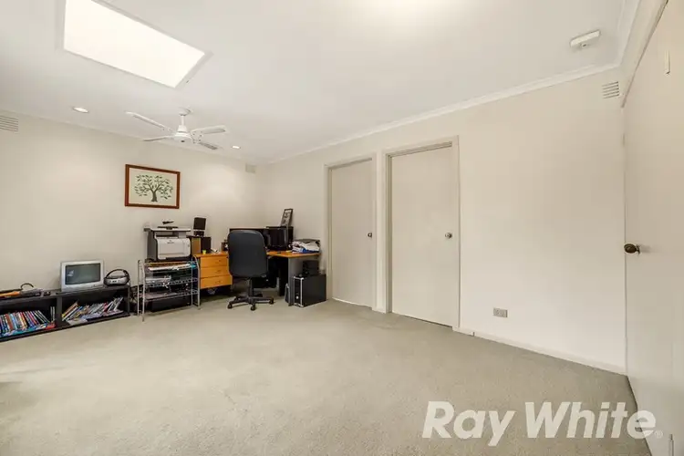 Fifth view of Homely house listing, 1 Cheviot Close, Wantirna VIC 3152