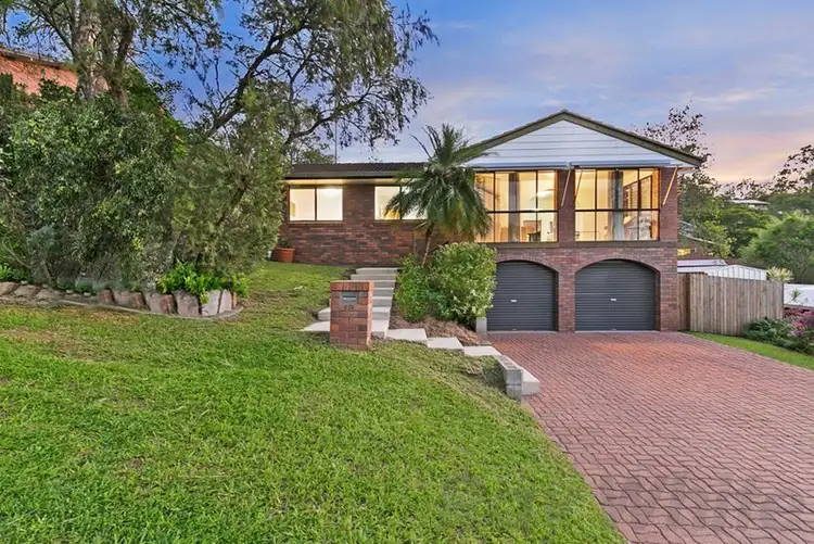 18 Cranbrook Street, Mitchelton QLD 4053