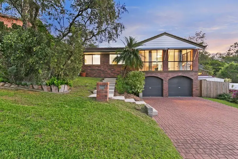 Main view of Homely house listing, 18 Cranbrook Street, Mitchelton QLD 4053