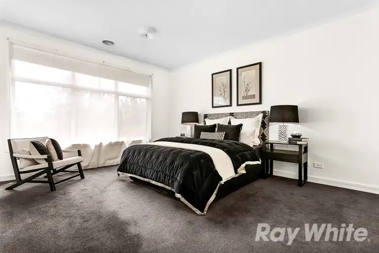 Seventh view of Homely house listing, 7 Suffolk Grove, Mulgrave VIC 3170