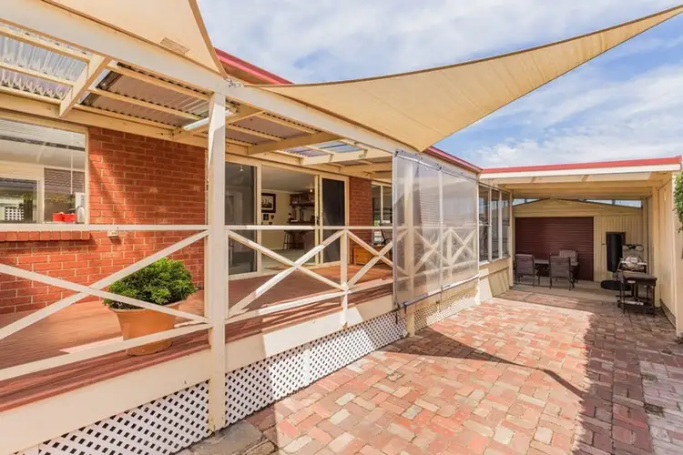 Fourth view of Homely house listing, 48 Rebecca Drive, Leopold VIC 3224