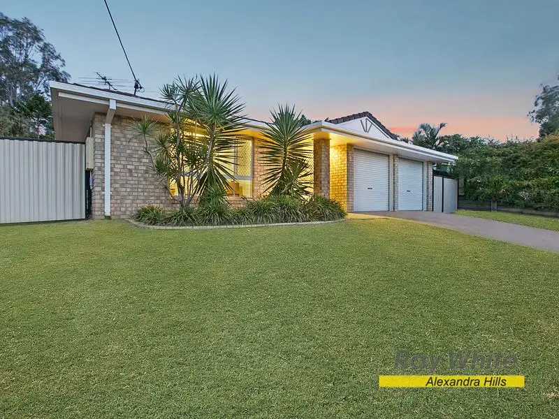 Main view of Homely house listing, 5 Forestlea Court, Alexandra Hills QLD 4161