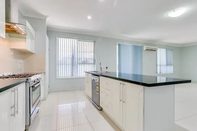 Fourth view of Homely house listing, 18 Cattiger Street, Richlands QLD 4077