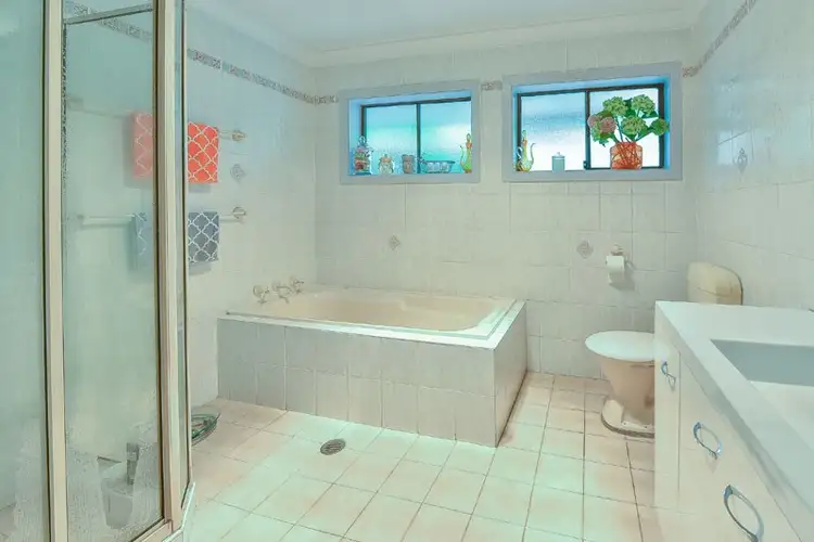 Fifth view of Homely house listing, 48 Sirius Street, Ruse NSW 2560