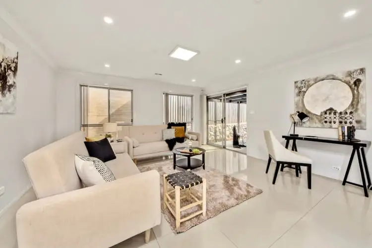 6 Bott Crescent, Casey ACT 2913