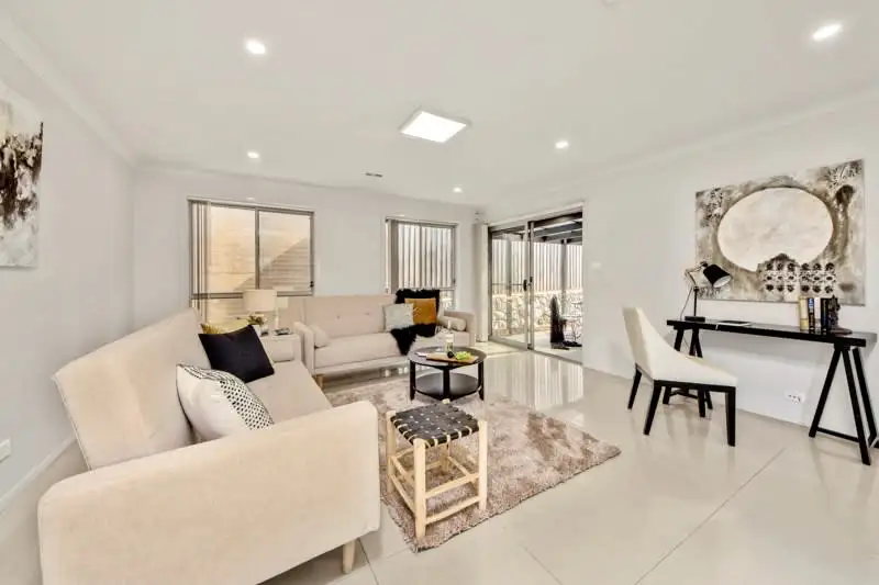 Main view of Homely house listing, 6 Bott Crescent, Casey ACT 2913