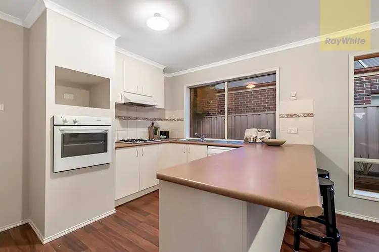 Fourth view of Homely house listing, 61 Creekwood Drive, Craigieburn VIC 3064
