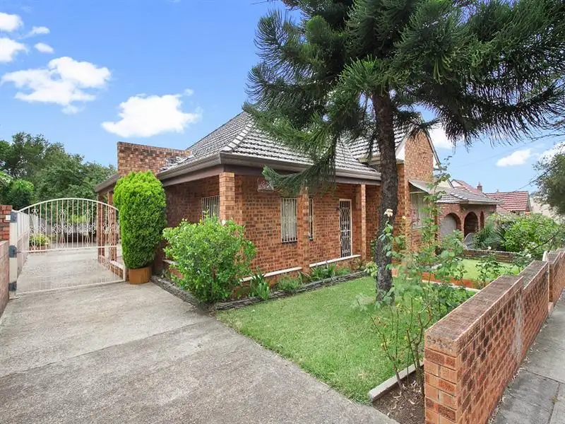 Main view of Homely house listing, 12 Croydon Avenue, Croydon NSW 2132