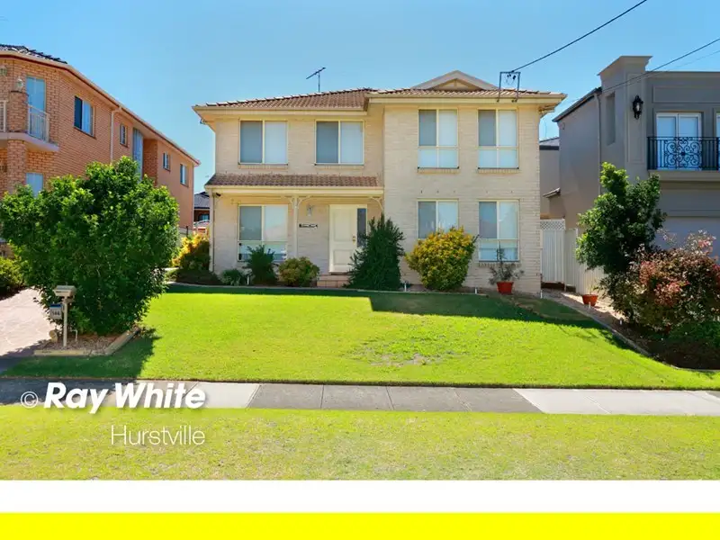 Main view of Homely house listing, 144 St Georges Parade, Allawah NSW 2218